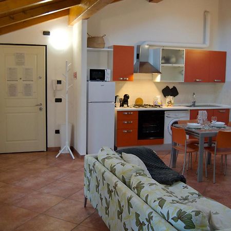 Casa Viola, Deliziosa Mansarda In Centro Storico Apartment Modena Exterior photo